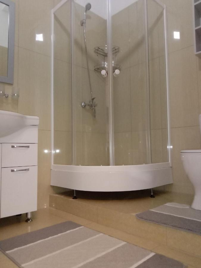 Station Hostel Атырау Экстерьер фото