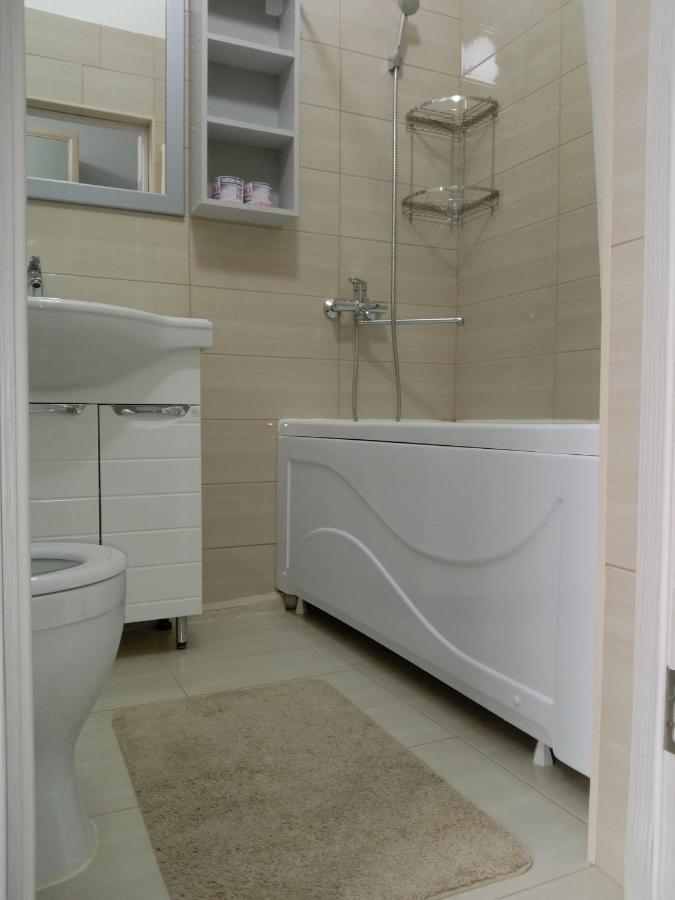 Station Hostel Атырау Экстерьер фото