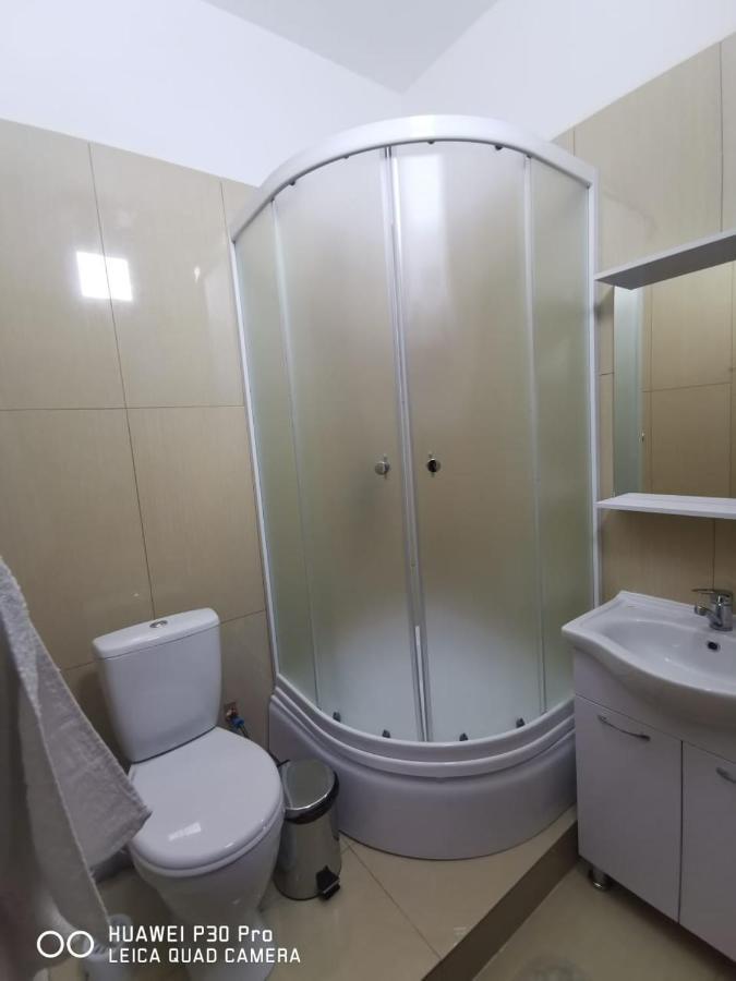 Station Hostel Атырау Экстерьер фото