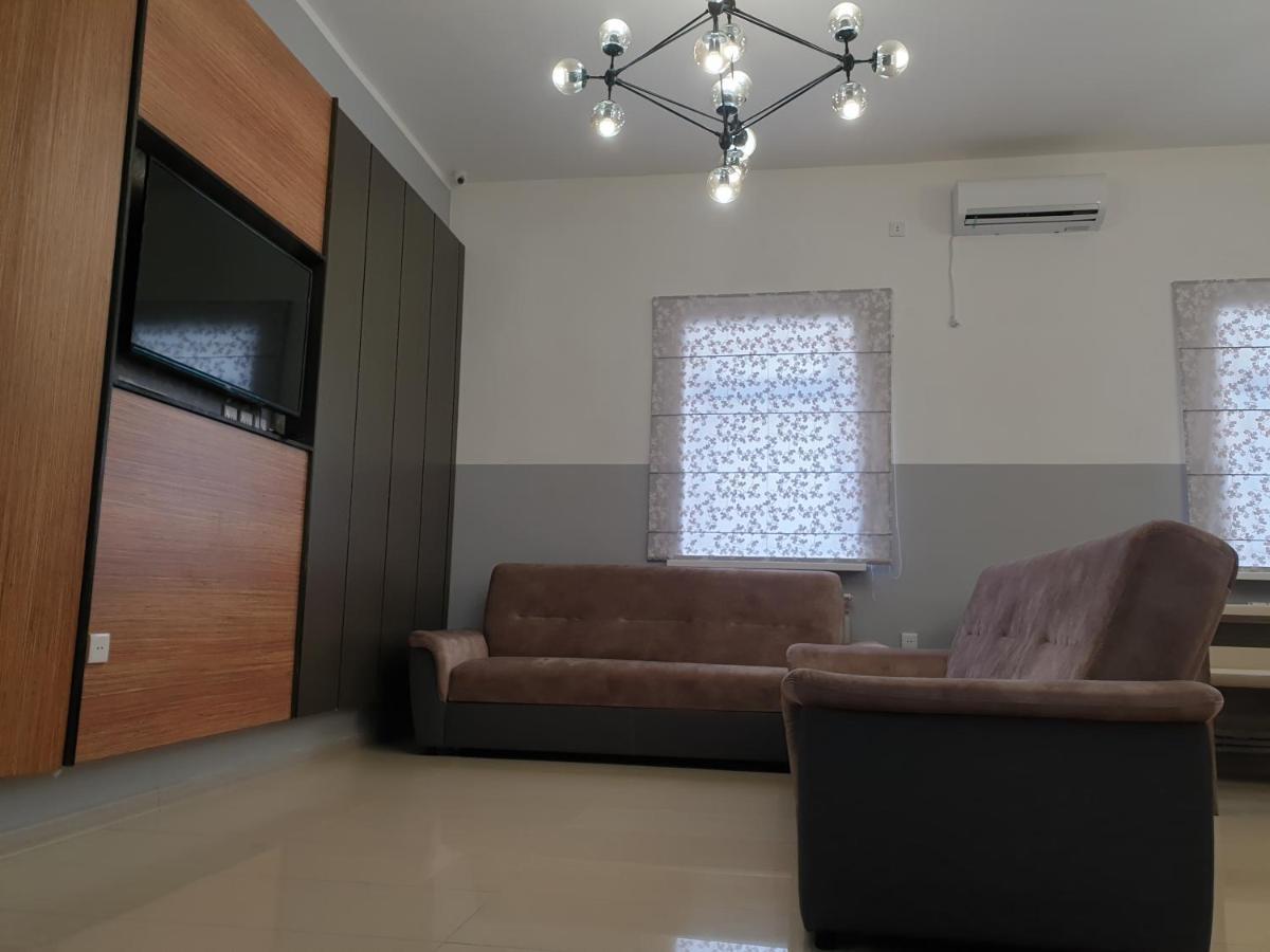 Station Hostel Атырау Экстерьер фото