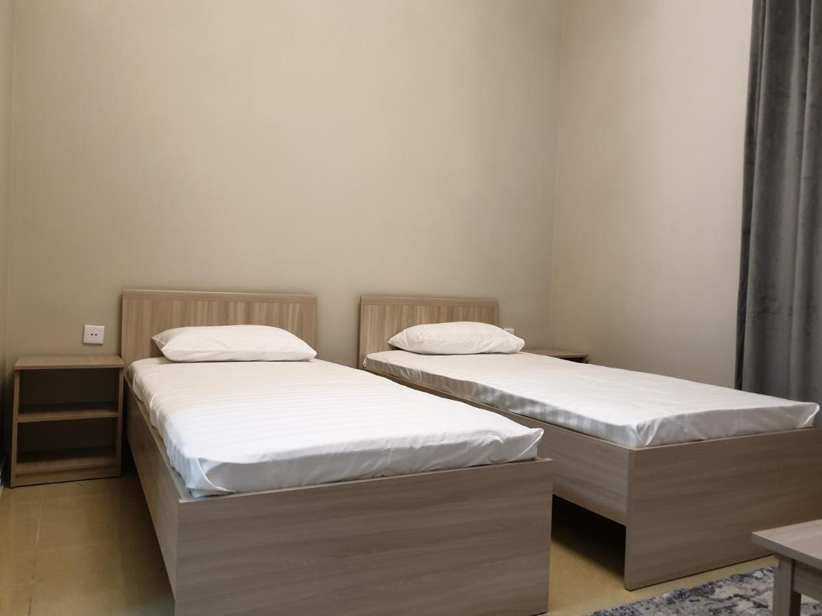 Station Hostel Атырау Экстерьер фото